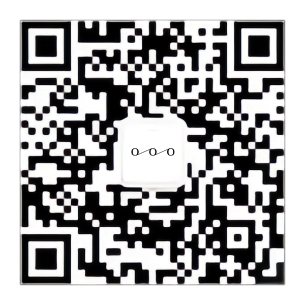 WeChat QR Code